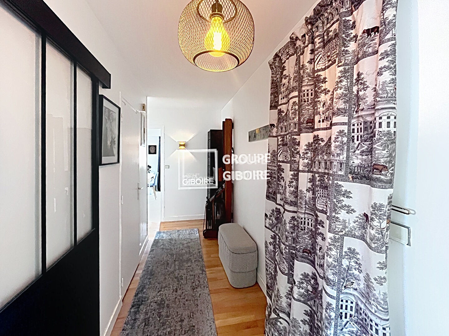 Appartement T3  - Vannes (AGI26410) - 4