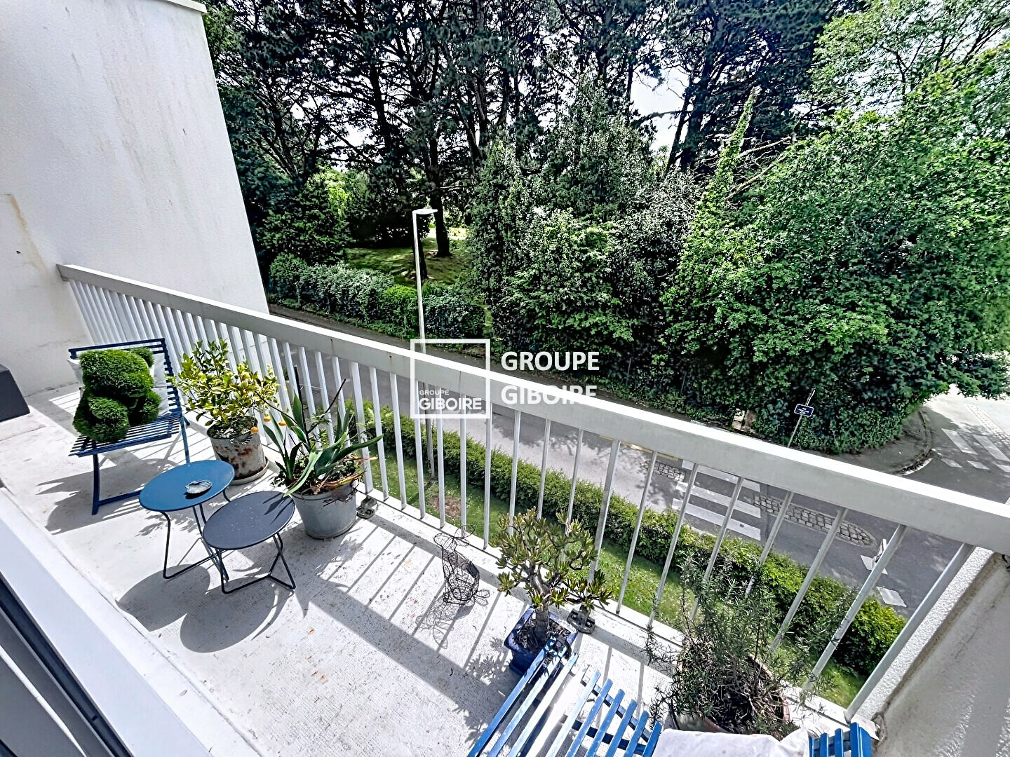 Appartement T3  - Vannes (AGI26410) - 5