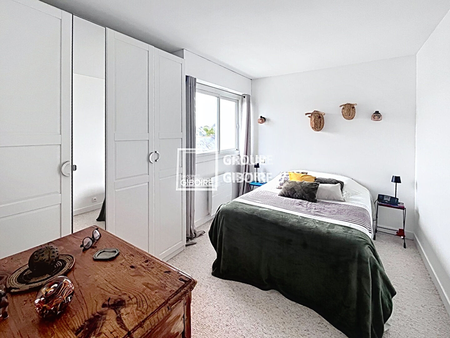 Appartement T3  - Vannes (AGI26410) - 6