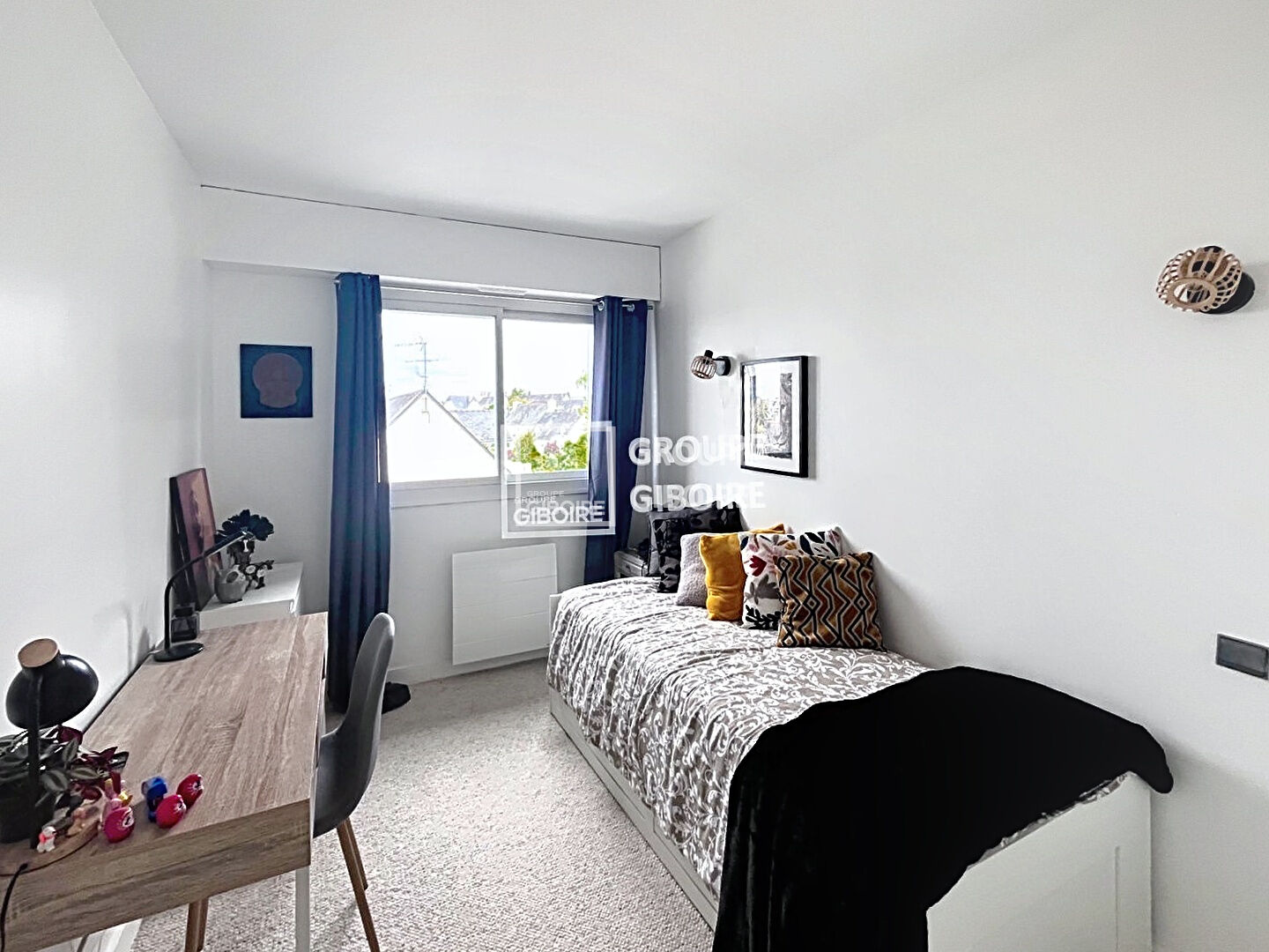 Appartement T3  - Vannes (AGI26410) - 7