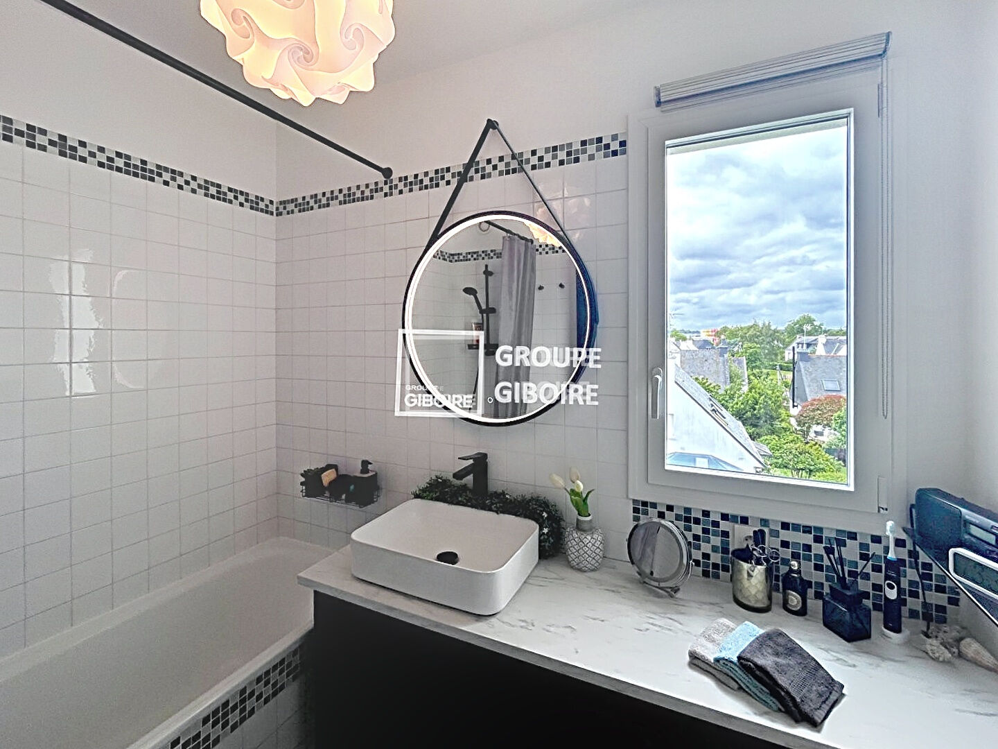 Appartement T3  - Vannes (AGI26410) - 8