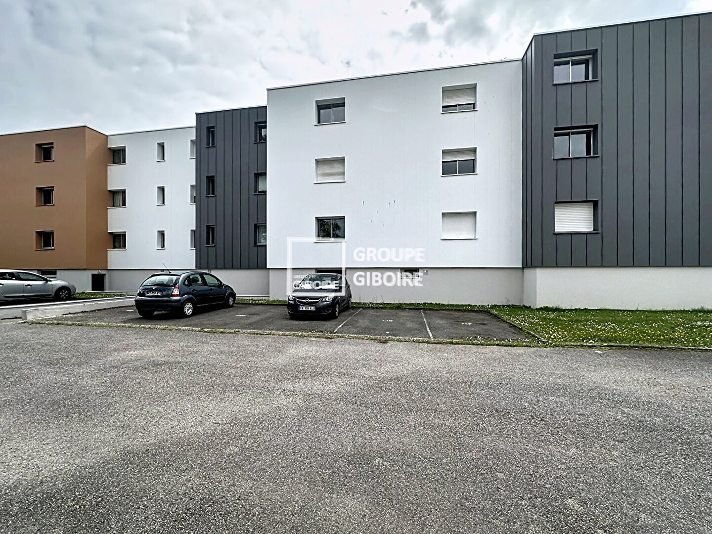 Appartement T3  - Vannes (AGI26410) - 9