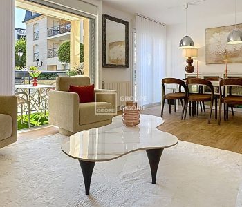 Appartement T4  - VANNES (AGI26416) - vignette