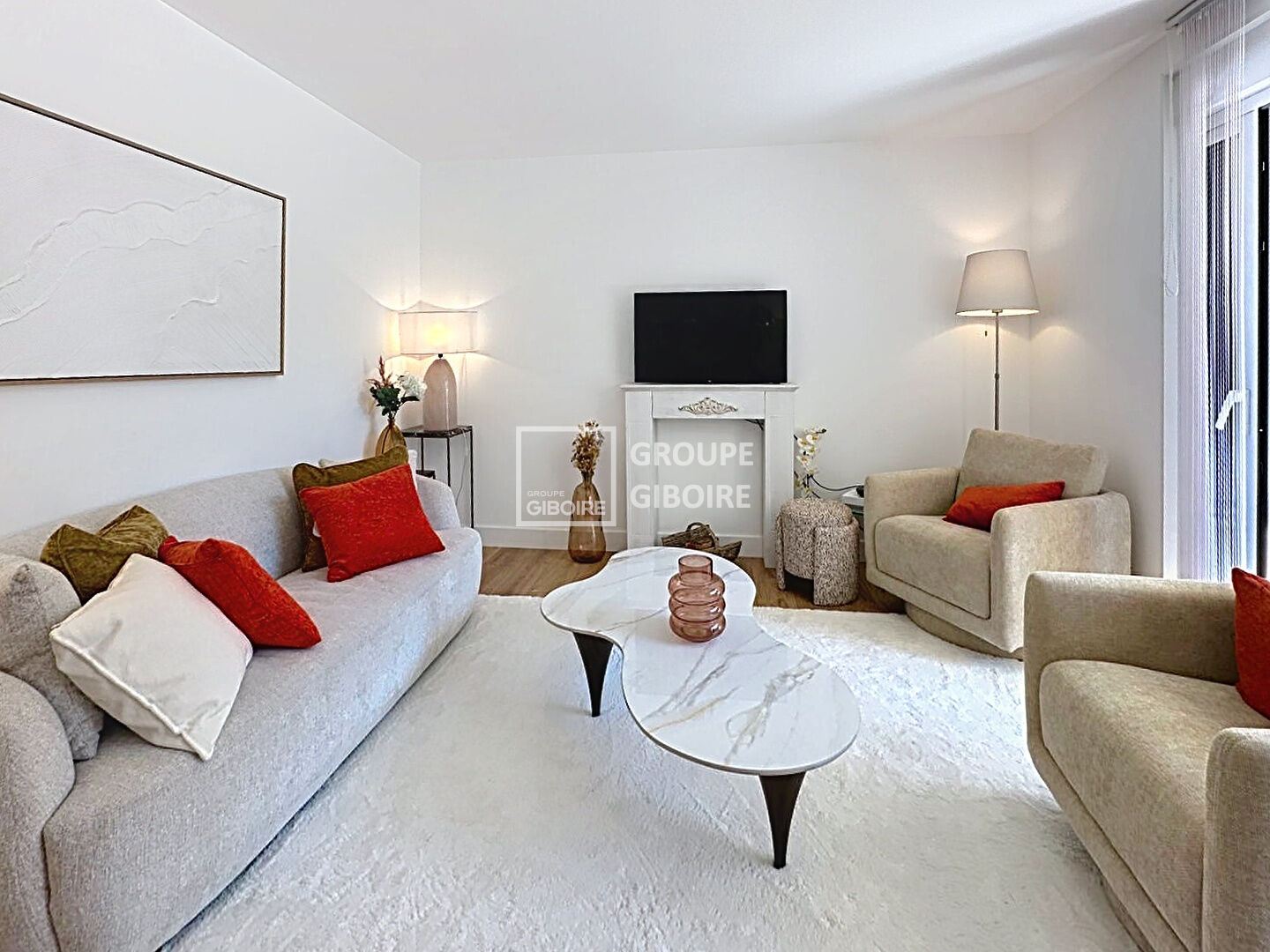 Appartement T4  - VANNES (AGI26416) - 3