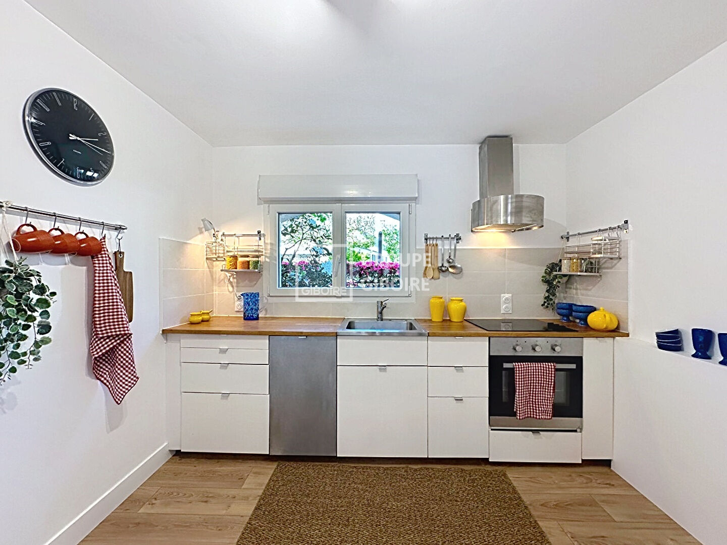 Appartement T4  - VANNES (AGI26416) - 4