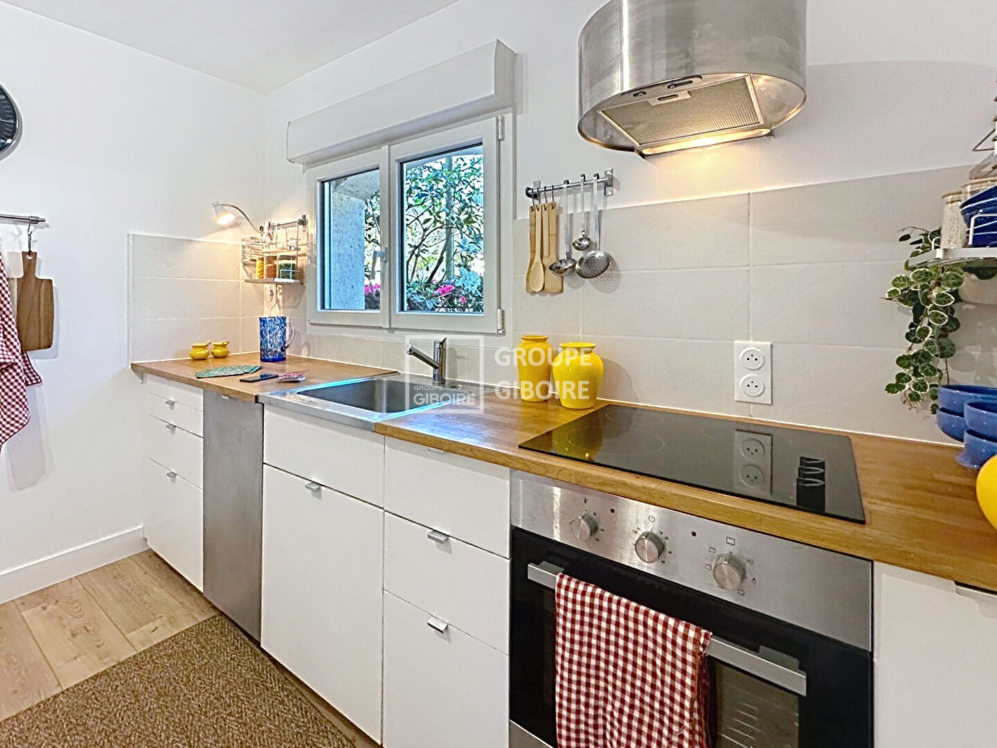 Appartement T4  - VANNES (AGI26416) - 5