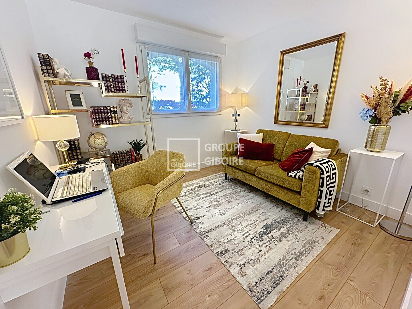 Appartement T4  - VANNES (AGI26416) - 6
