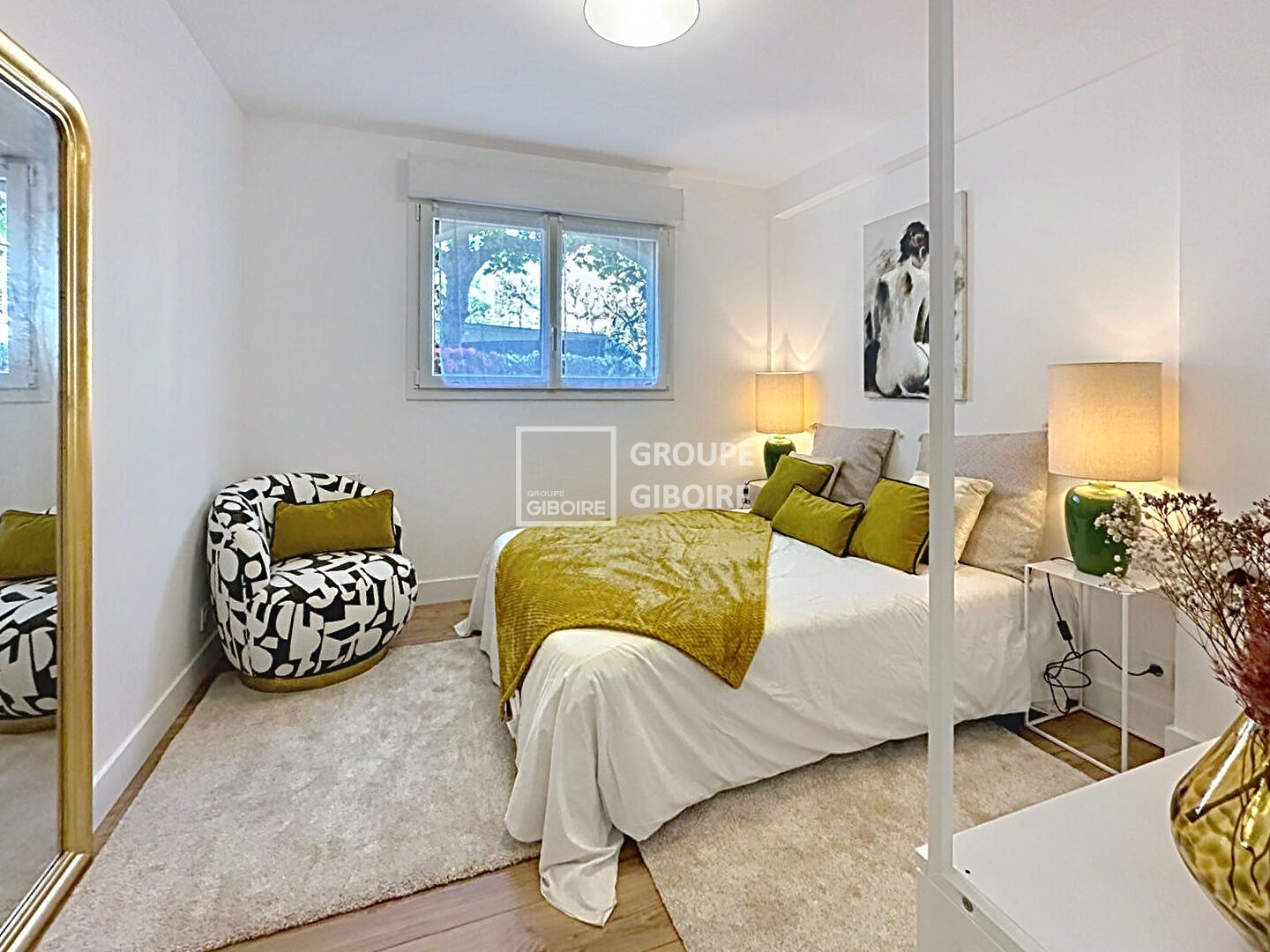Appartement T4  - VANNES (AGI26416) - 7