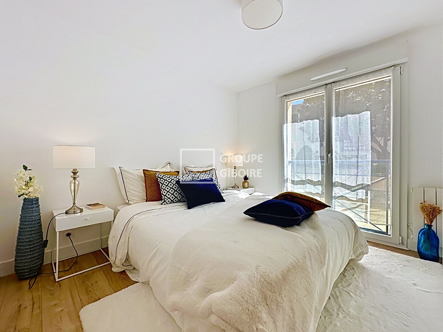 Appartement T4  - VANNES (AGI26416) - 8