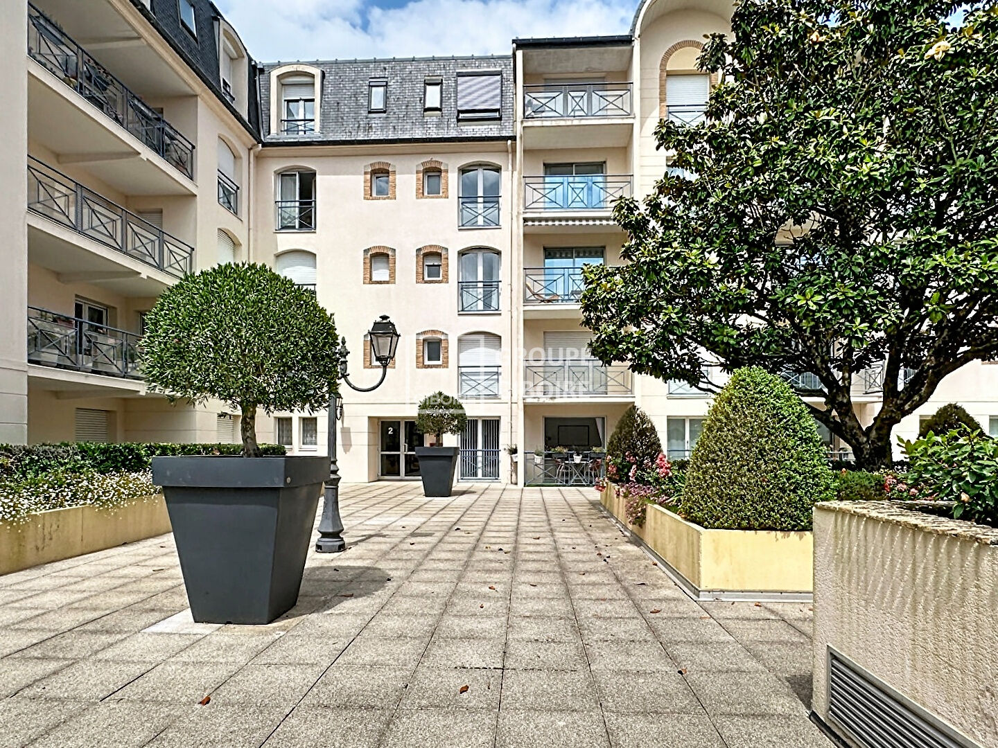 Appartement T4  - VANNES (AGI26416) - 9