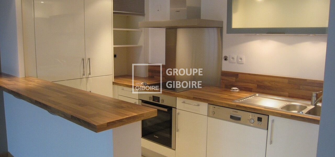 Appartement T4  - RENNES (AH26449GEa) - vue principale