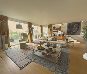 Appartement T5  - RENNES (ALG26427) - vignette