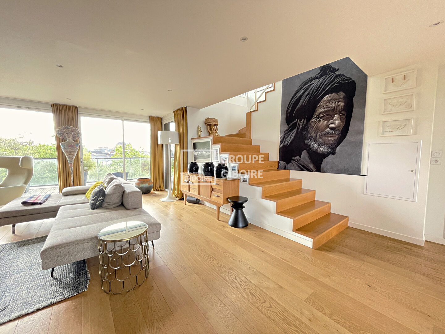 Appartement T5  - RENNES (ALG26427) - 3