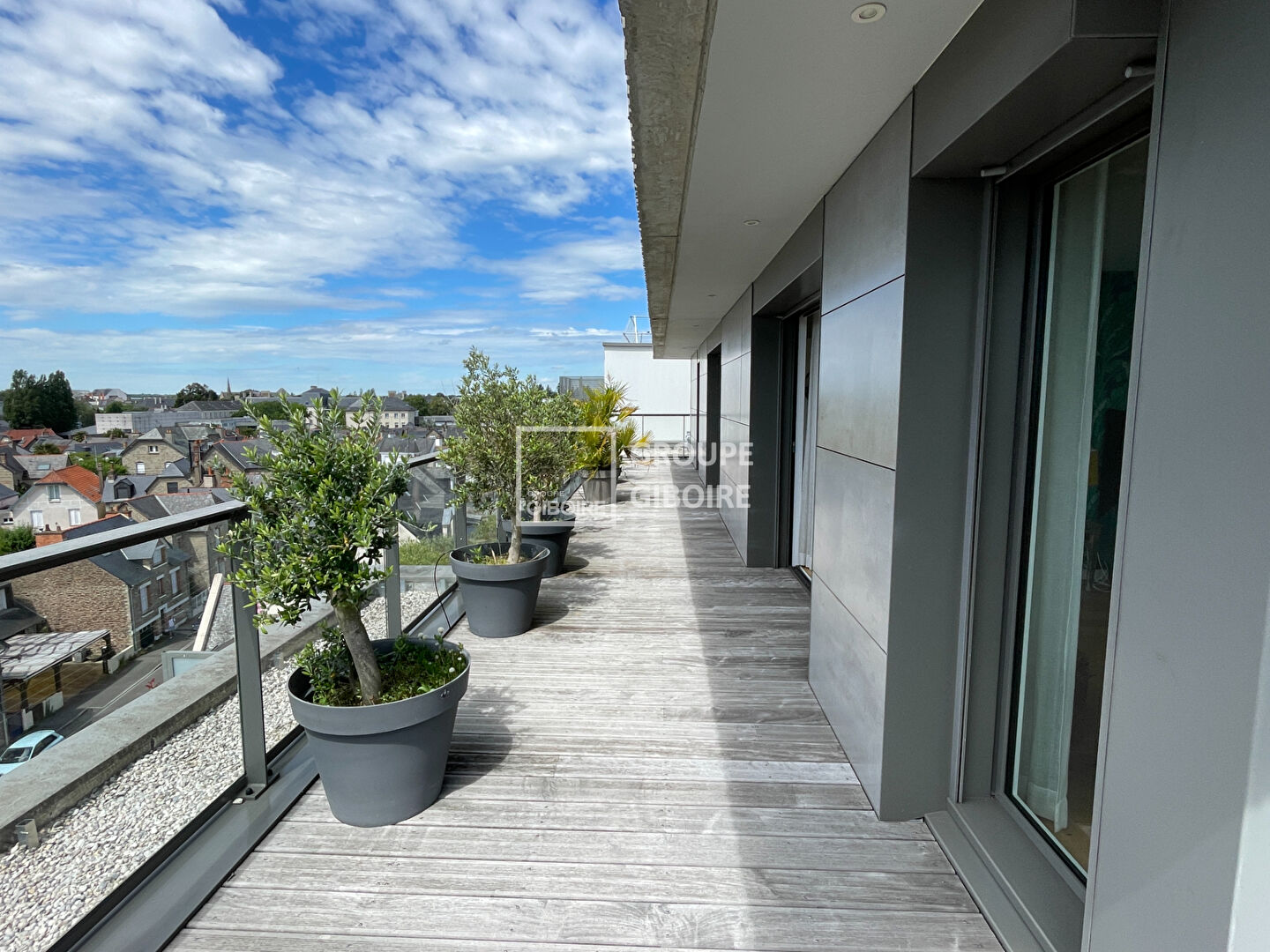 Appartement T5  - RENNES (ALG26427) - 6