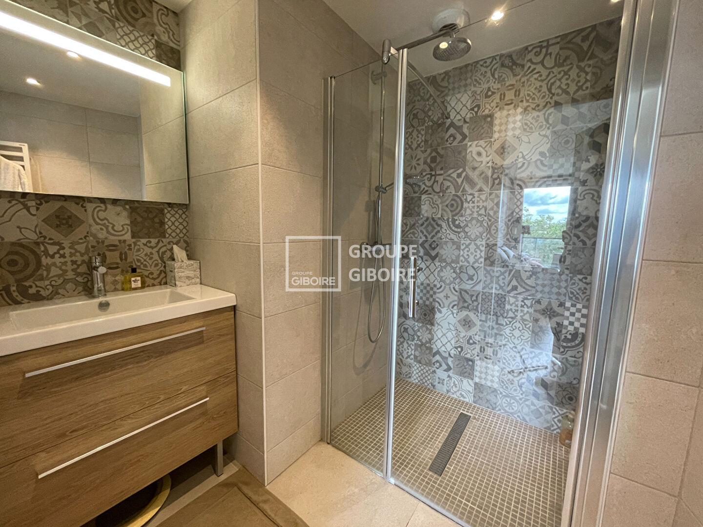 Appartement T5  - RENNES (ALG26427) - 8