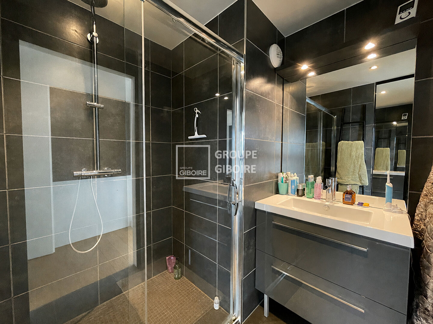 Appartement T5  - RENNES (ALG26427) - 9