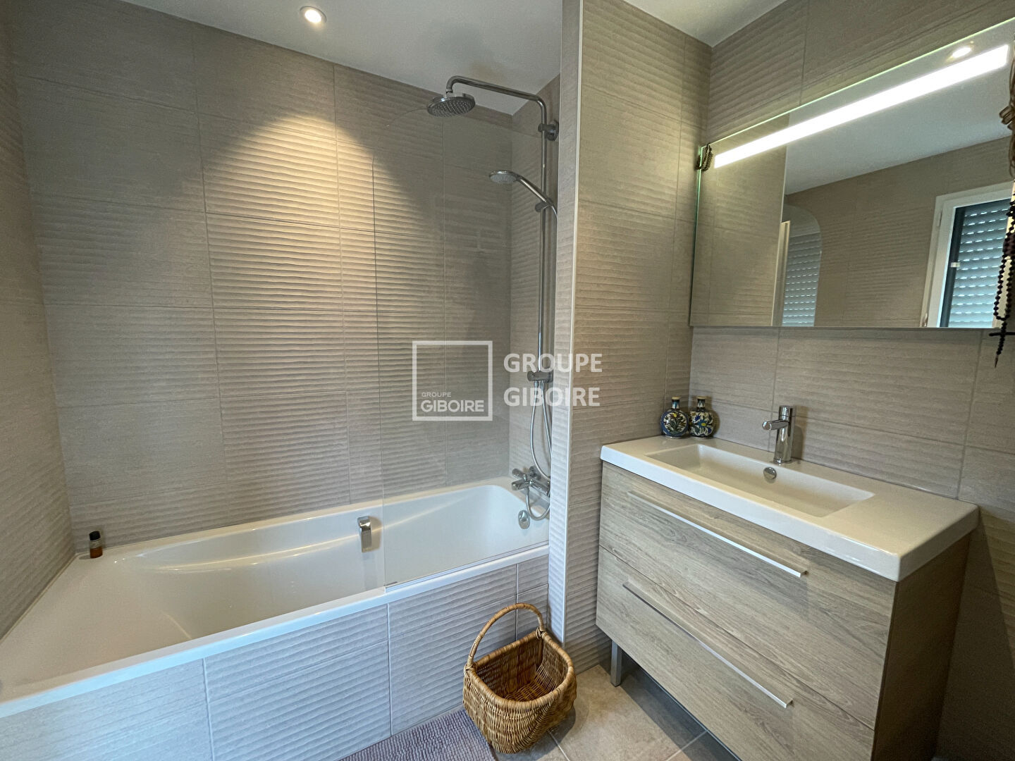 Appartement T5  - RENNES (ALG26427) - 10