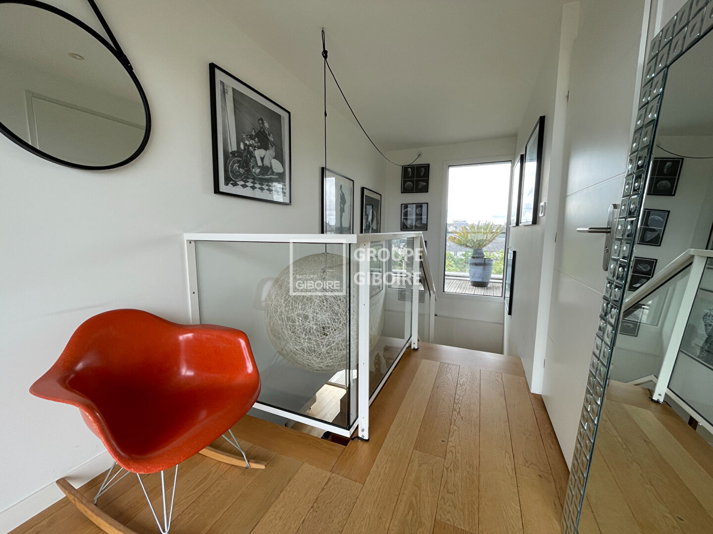 Appartement T5  - RENNES (ALG26427) - 11