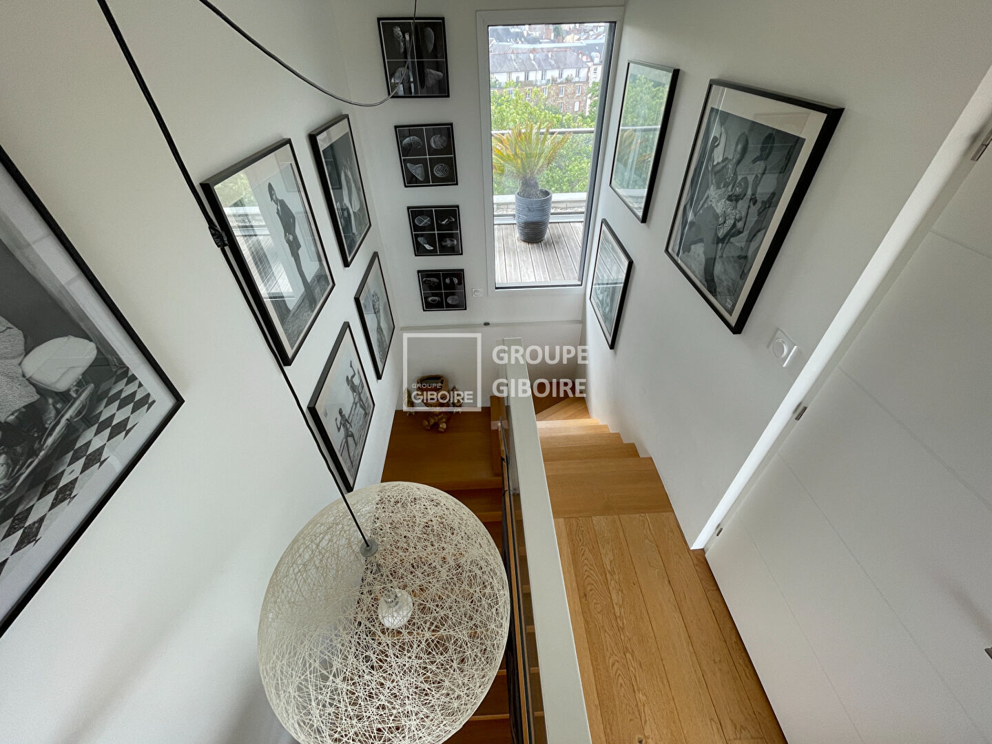Appartement T5  - RENNES (ALG26427) - 12