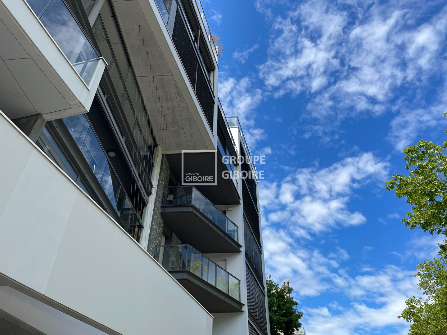 Appartement T5  - RENNES (ALG26427) - 14