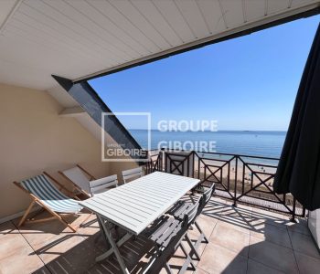 Appartement T4  - PORNICHET (CS26458) - vignette