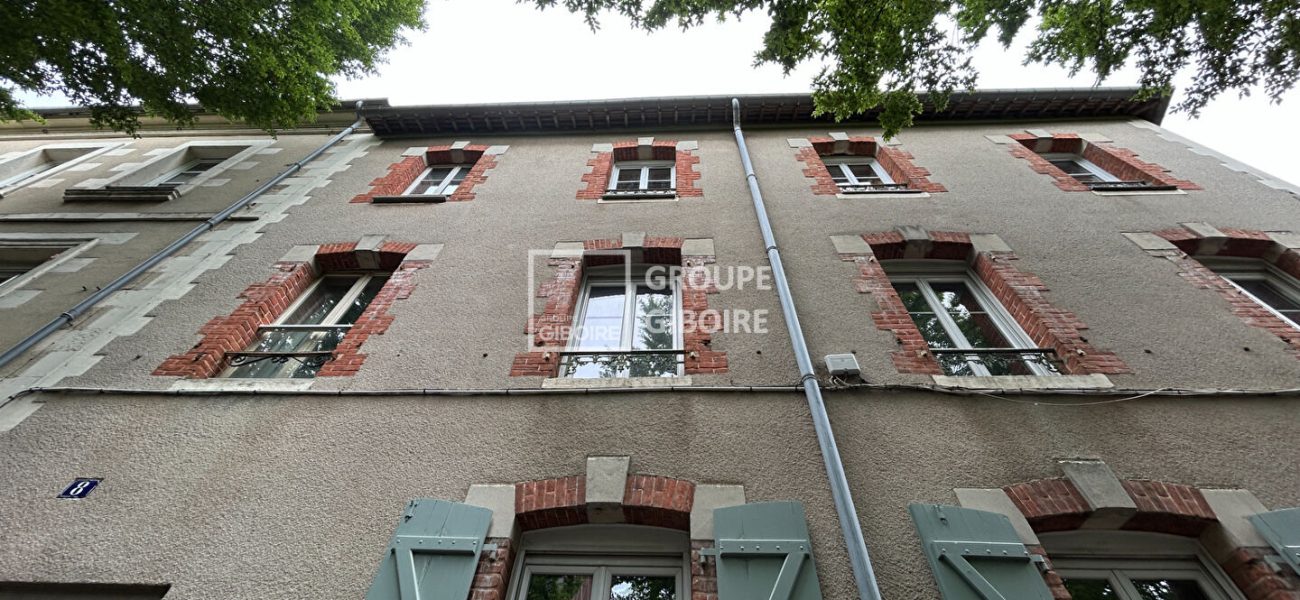 Appartement T1  - RENNES (AB26525E-3008) - vue principale