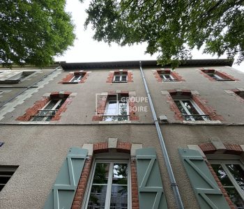 Appartement T1  - RENNES (AB26525E-3008) - vignette
