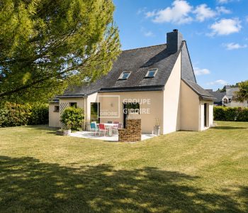 Maison T6  - NOYAL SUR VILAINE (JR26442E) - vignette