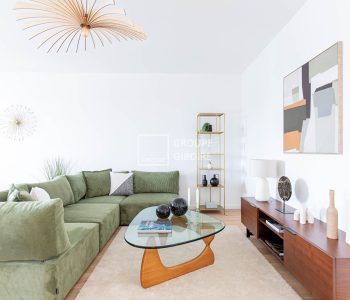 Appartement T5  - VANNES (Renaissance-B62) - vignette