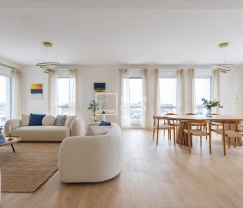 Appartement T7  - VANNES (Renaissance-B111) - vignette