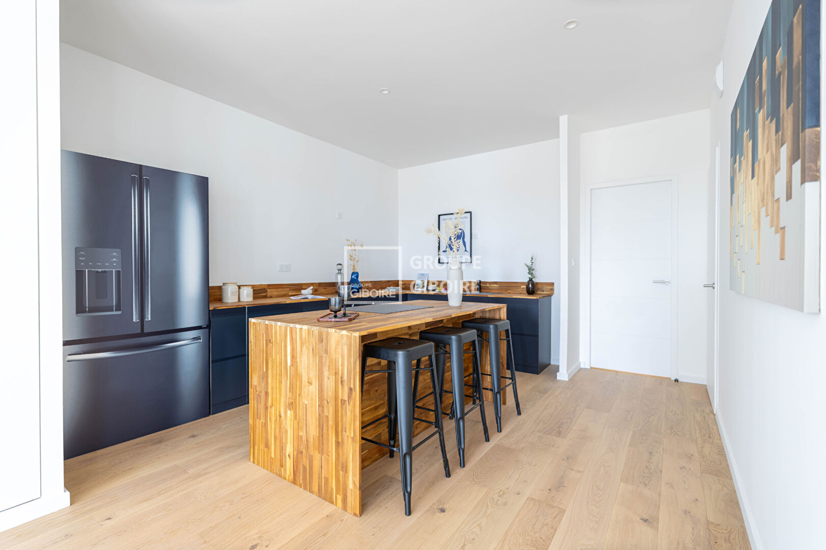 Appartement T7  - VANNES (Renaissance-B111) - 3