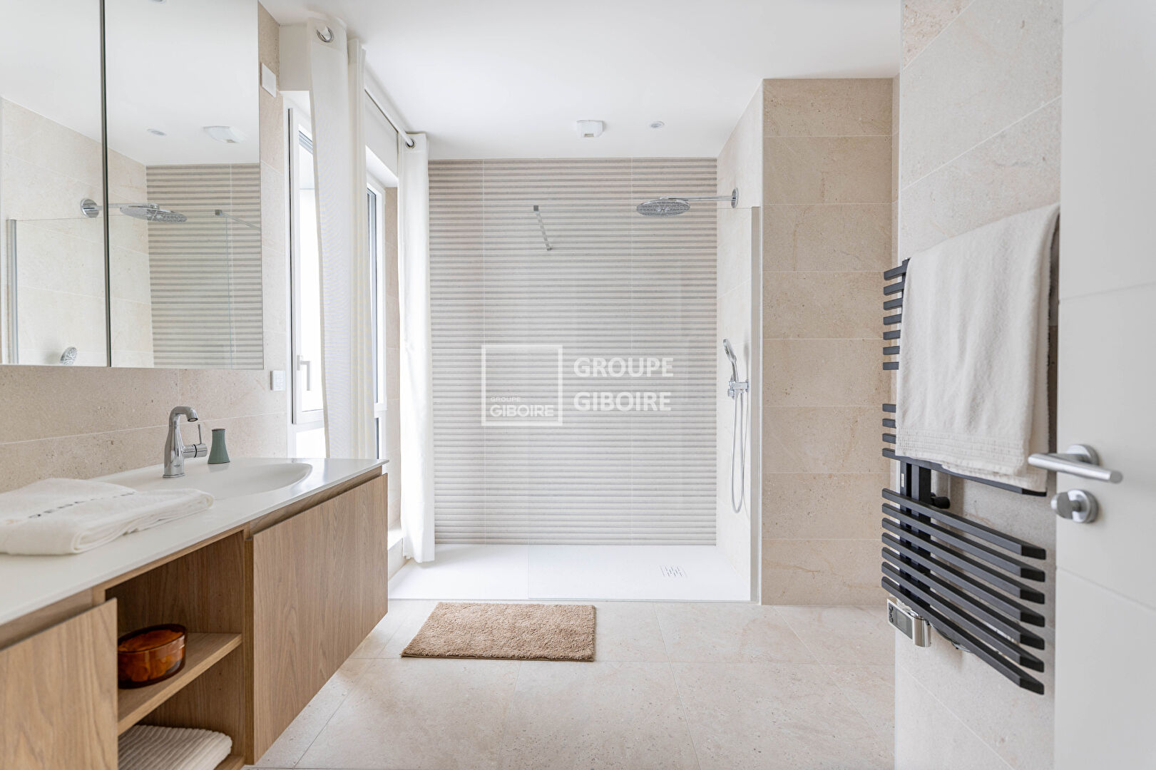 Appartement T7  - VANNES (Renaissance-B111) - 9