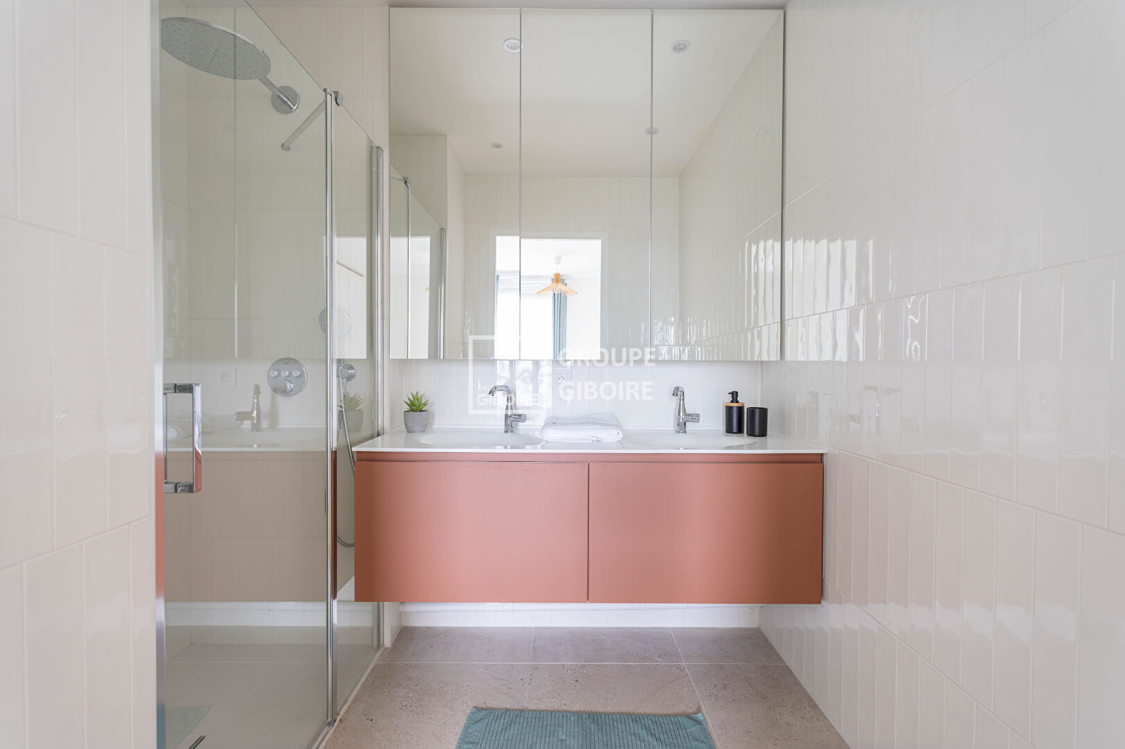 Appartement T7  - VANNES (Renaissance-B111) - 11
