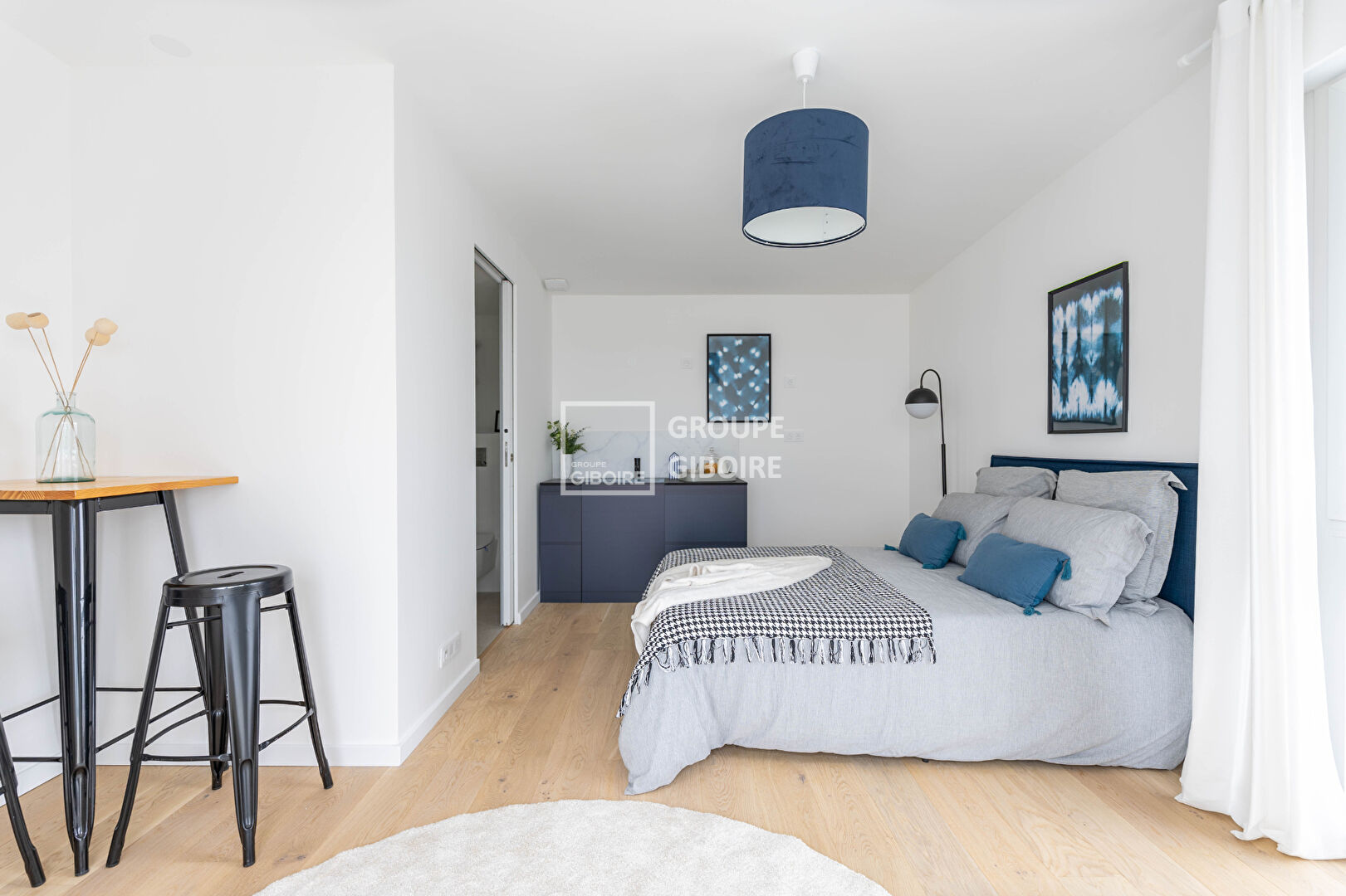 Appartement T7  - VANNES (Renaissance-B111) - 13
