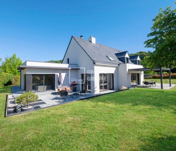 Maison T9  - BRUZ (GLH26467E) - vignette