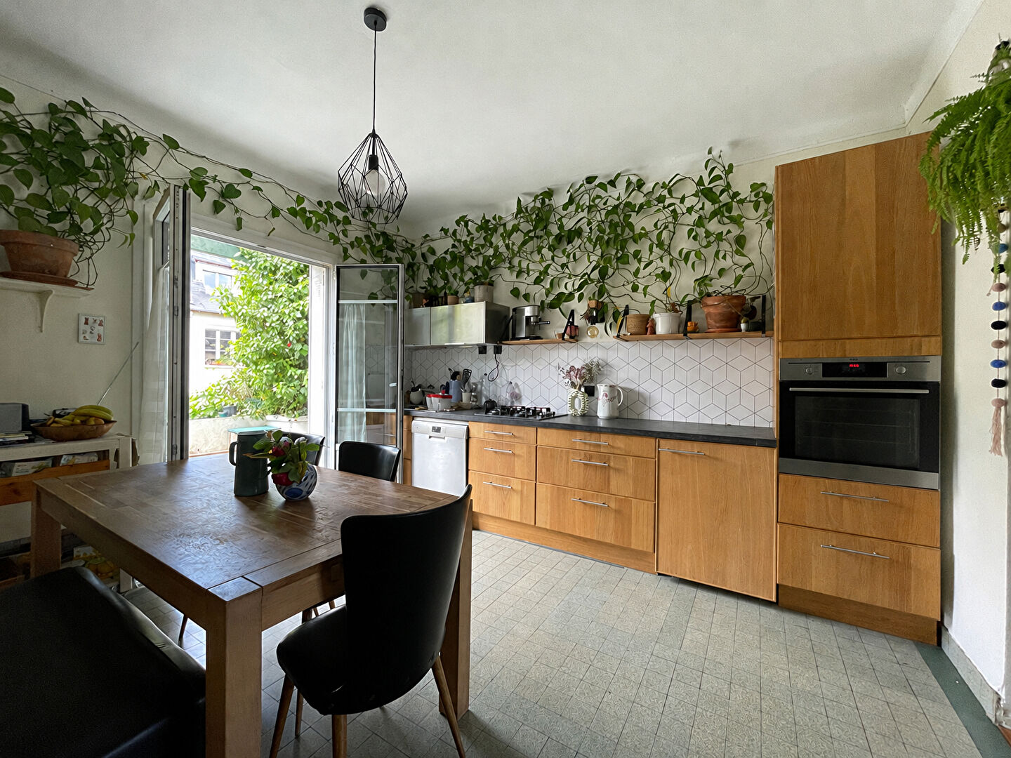 Maison T8  - RENNES (AB26579) - 2
