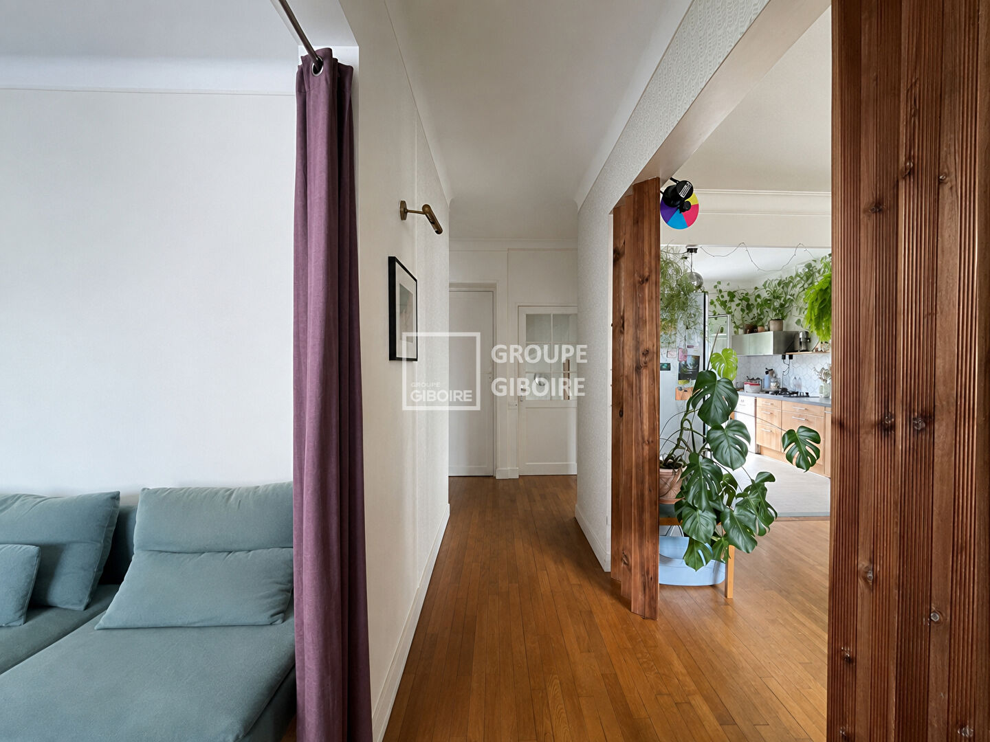 Maison T8  - RENNES (AB26579) - 3