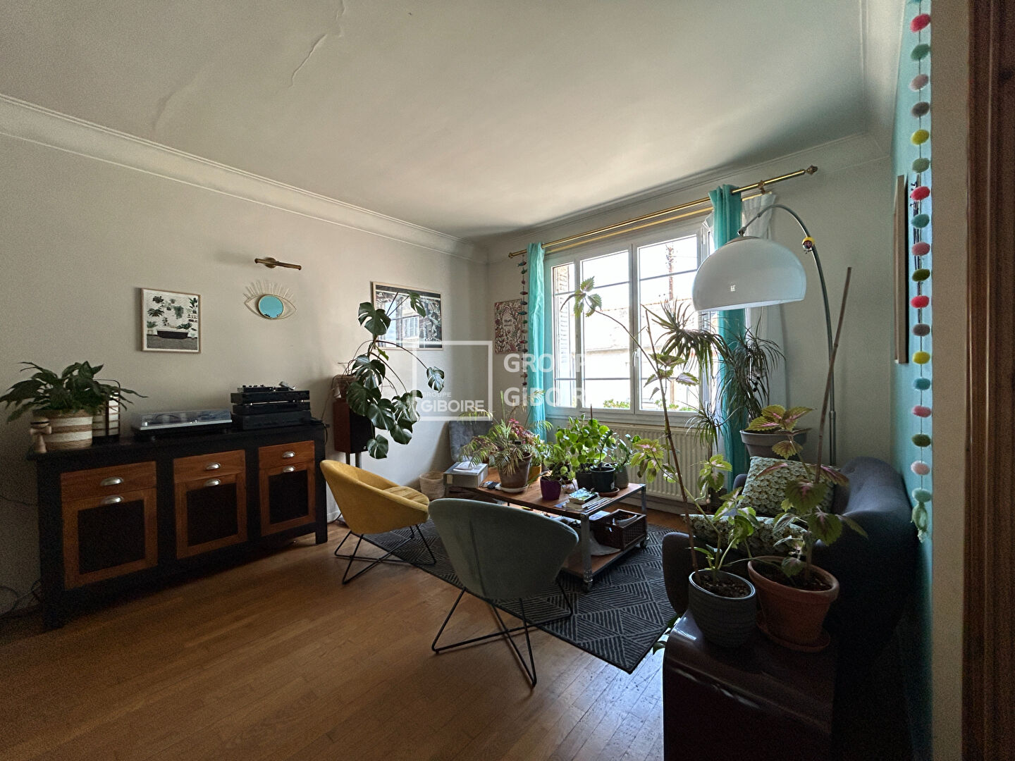 Maison T8  - RENNES (AB26579) - 4