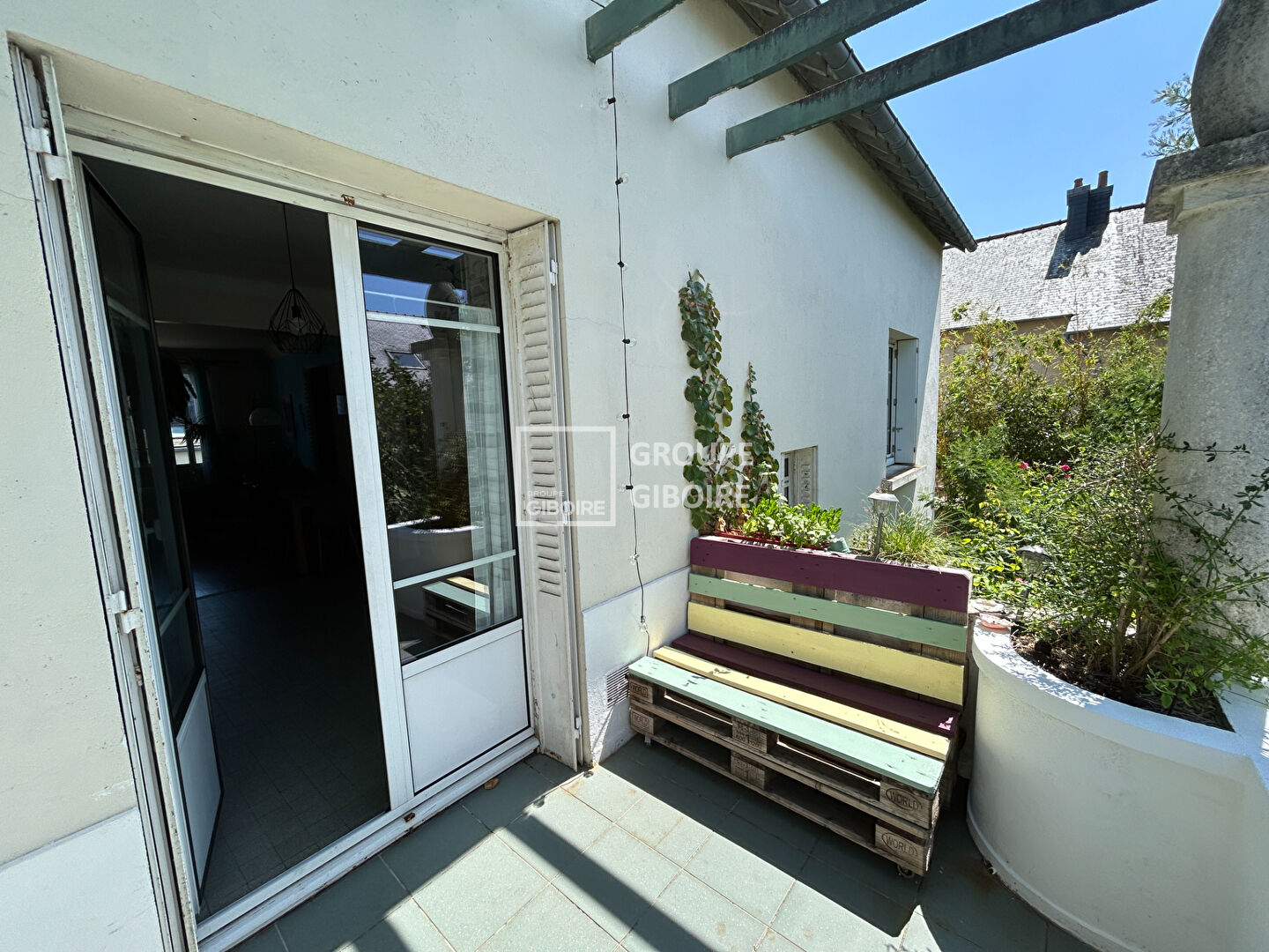 Maison T8  - RENNES (AB26579) - 5