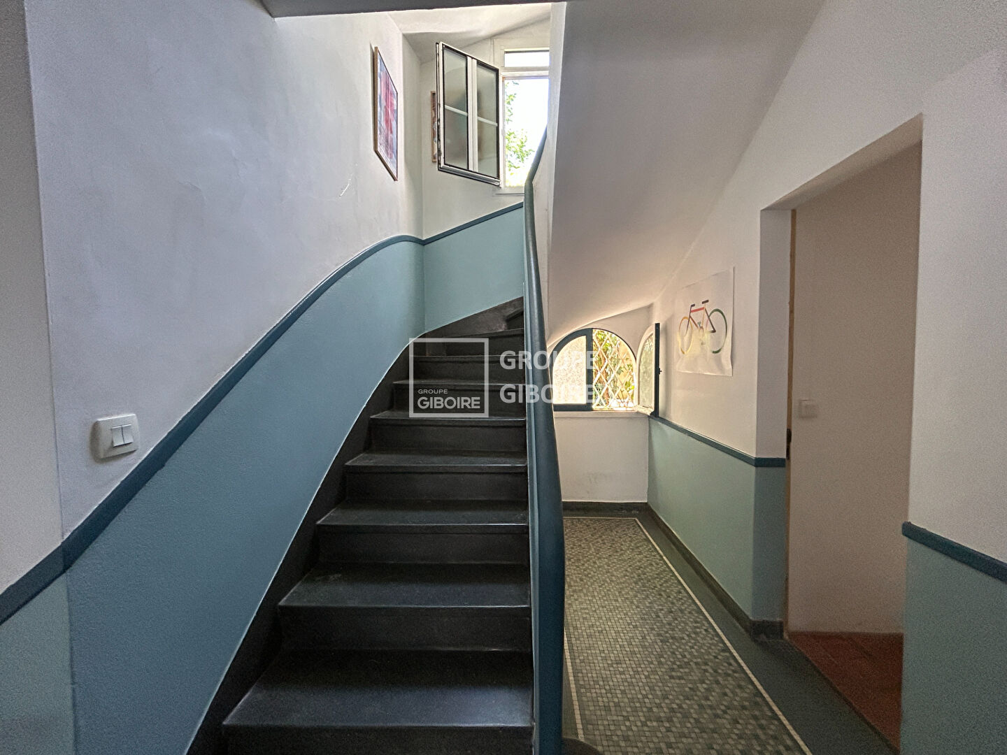 Maison T8  - RENNES (AB26579) - 6