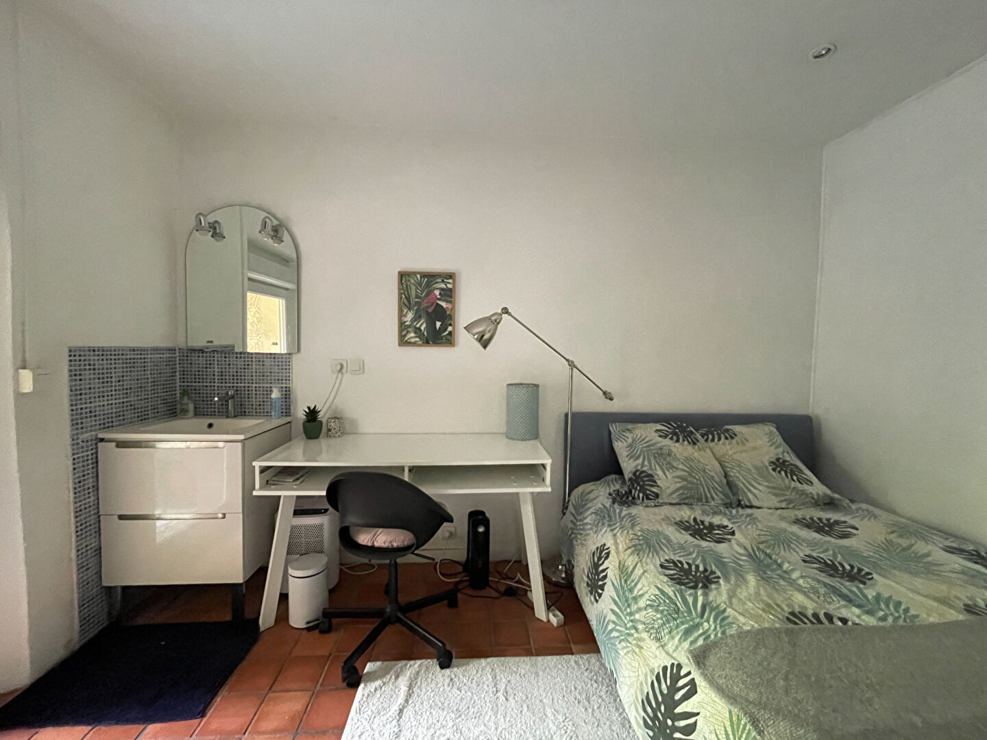 Maison T8  - RENNES (AB26579) - 7