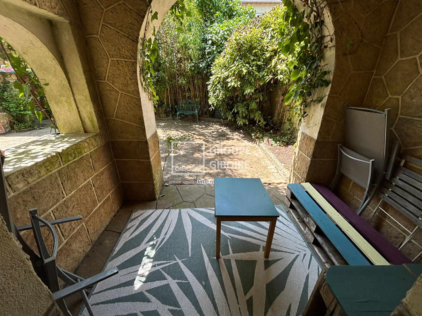 Maison T8  - RENNES (AB26579) - 8