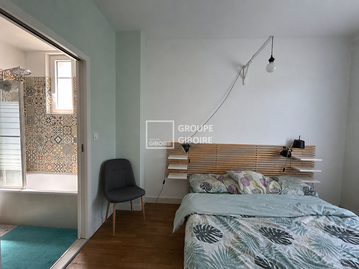 Maison T8  - RENNES (AB26579) - 9