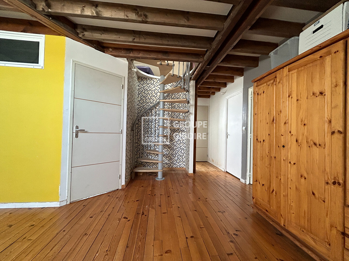 Maison T8  - RENNES (AB26579) - 10