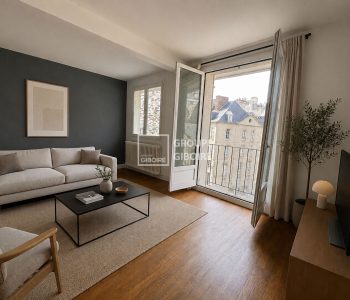 Appartement T2  - RENNES (ALG26444) - vignette