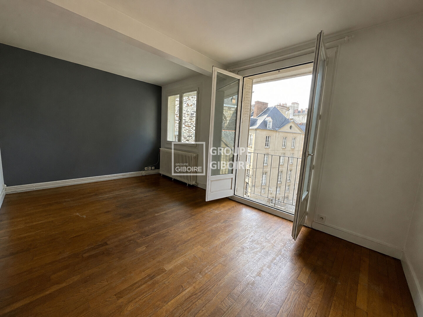 Appartement T2  - RENNES (ALG26444) - 2