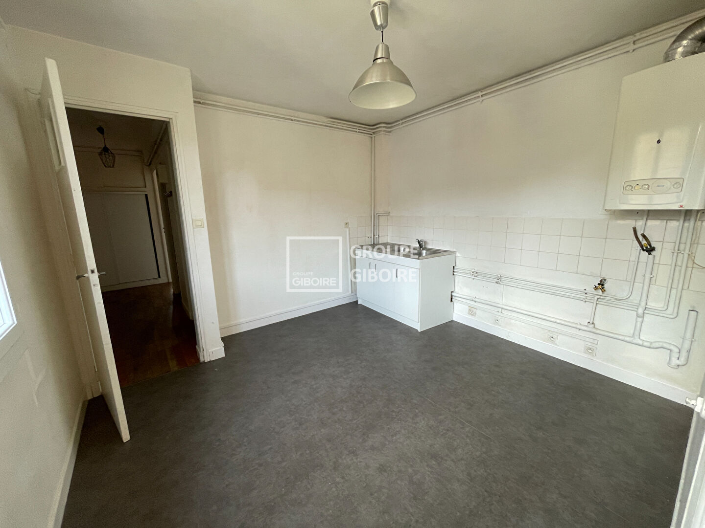 Appartement T2  - RENNES (ALG26444) - 5