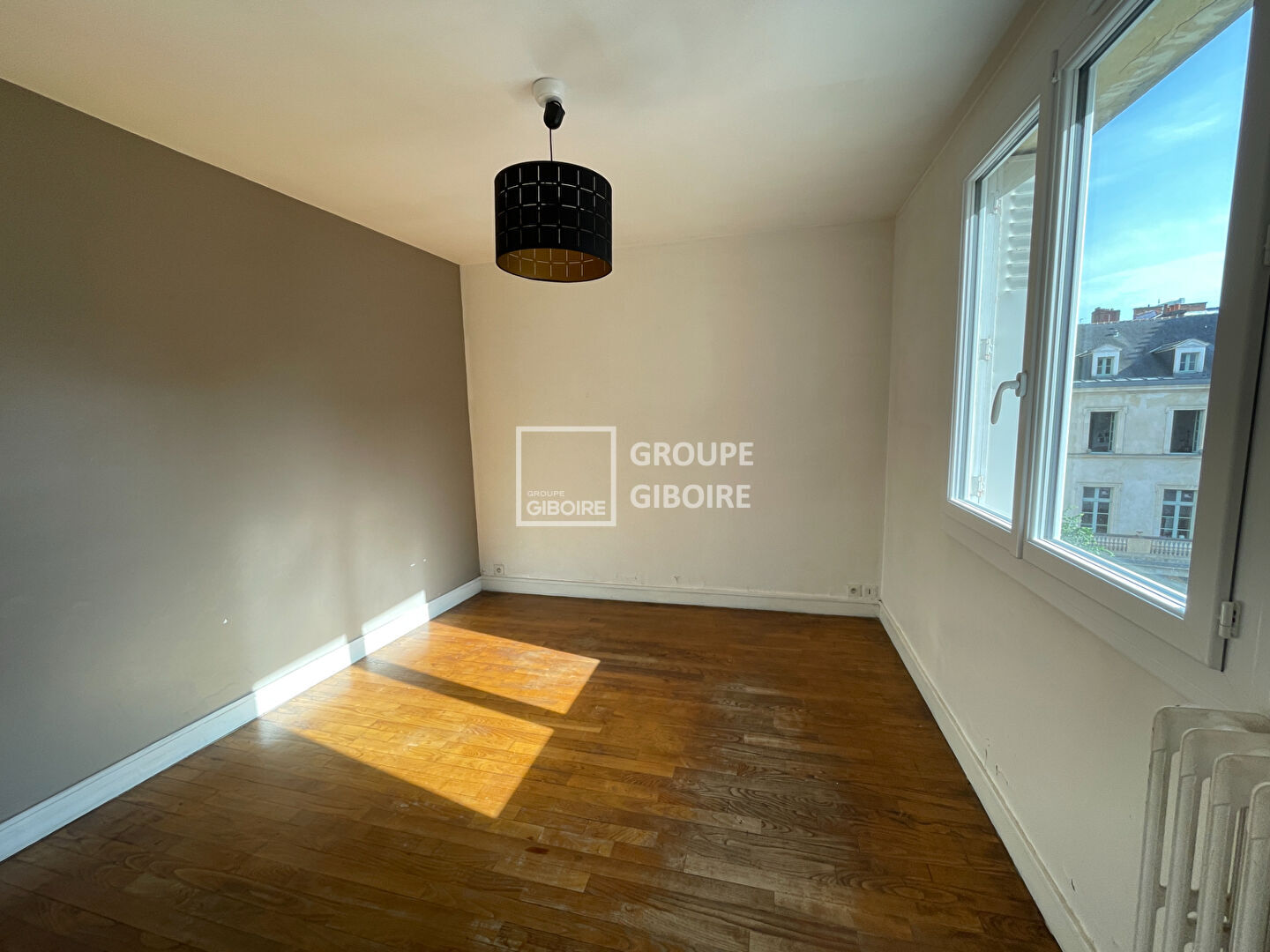 Appartement T2  - RENNES (ALG26444) - 6