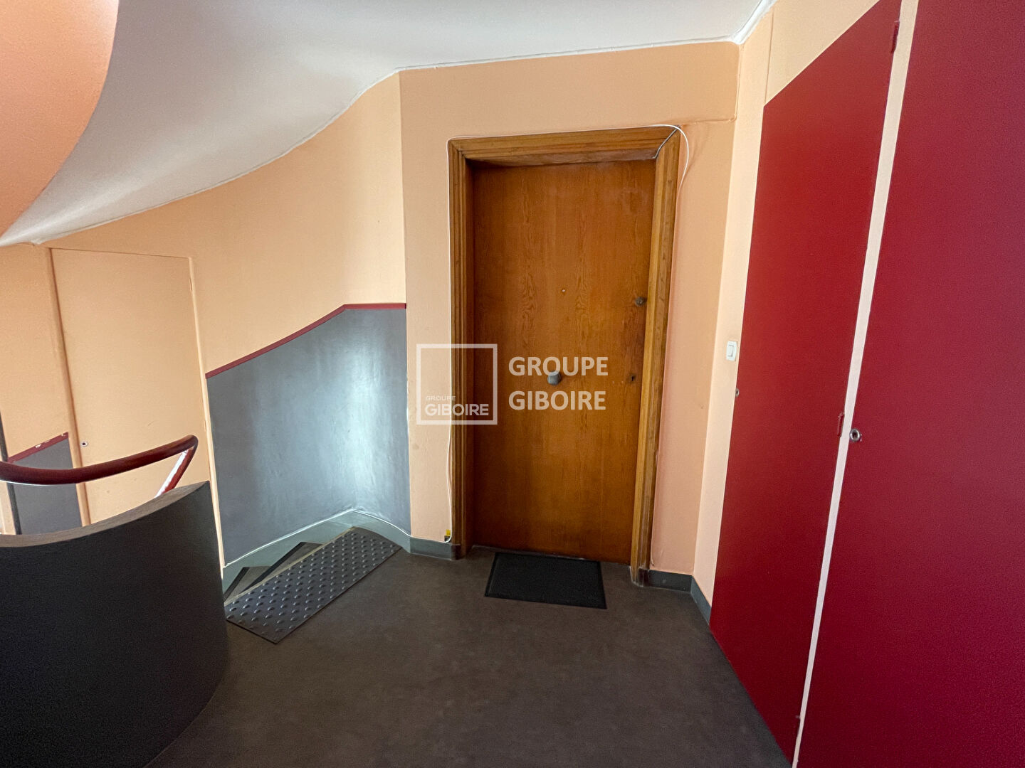 Appartement T2  - RENNES (ALG26444) - 9