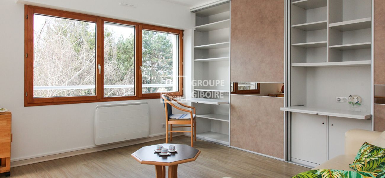 Appartement T2  - NANTES (YK26446E) - vue principale